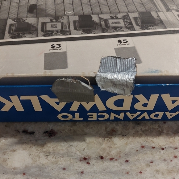 Advance to Boardwalk Game - Picture 3 of 7